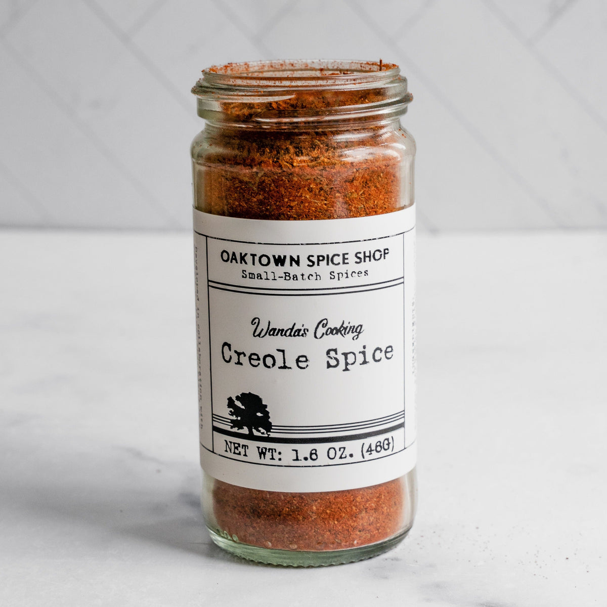 Oaktown Spice Shop Creole Spice