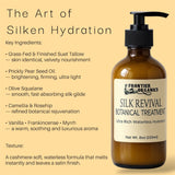 Silk Revival