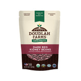 Doudlah Farms Organics — Organic Dry Beans · 1 lb