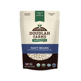 Doudlah Farms Organics — Organic Dry Beans · 1 lb