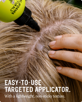 California Naturals — Re:GRO Anti-Thinning Scalp Serum 3oz