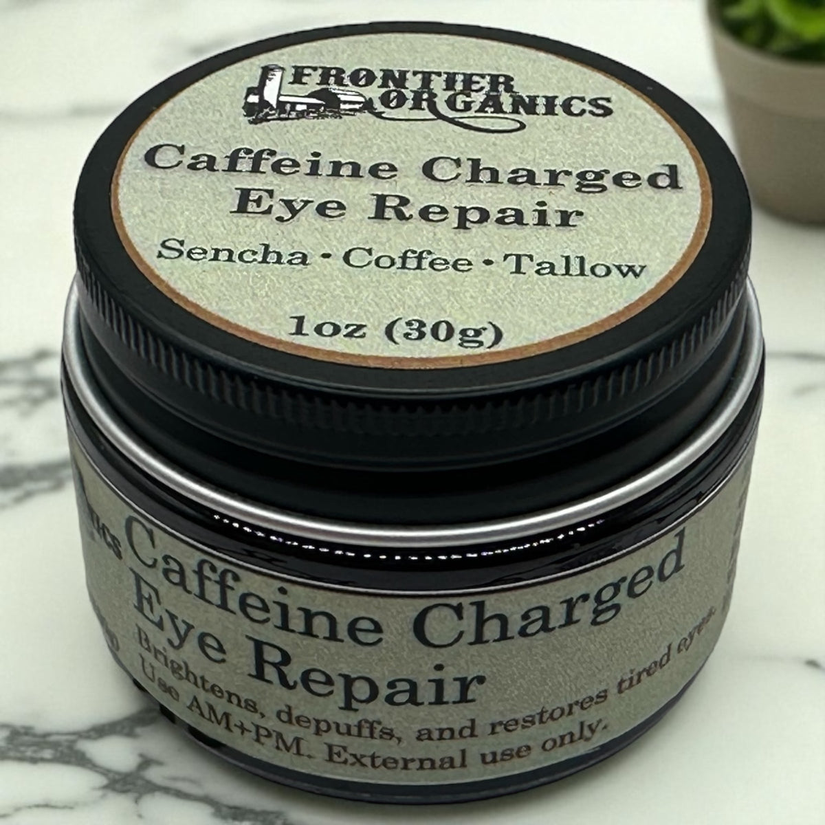 Eye Repair Cream