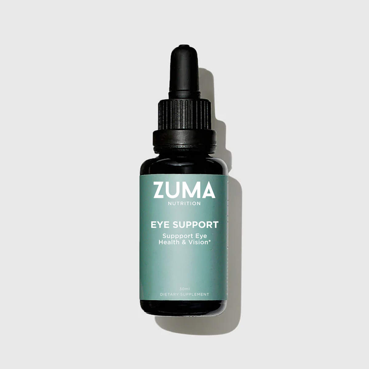 Zuma Nutrition Eye Support Tonic