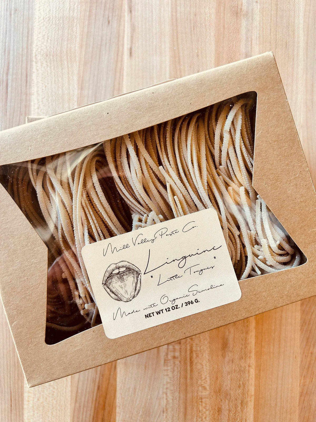 Linguine
