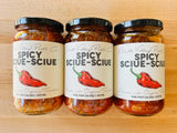 Mill Valley Pasta Co. — Small-Batch Pasta Sauce · 16 oz Jar