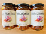Mill Valley Pasta Co. — Small-Batch Pasta Sauce · 16 oz Jar