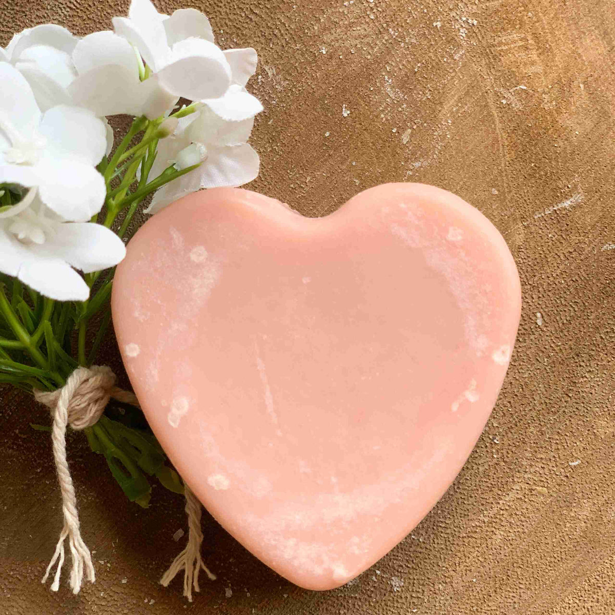Dandelion Naturals Tea Tree Bar Soap