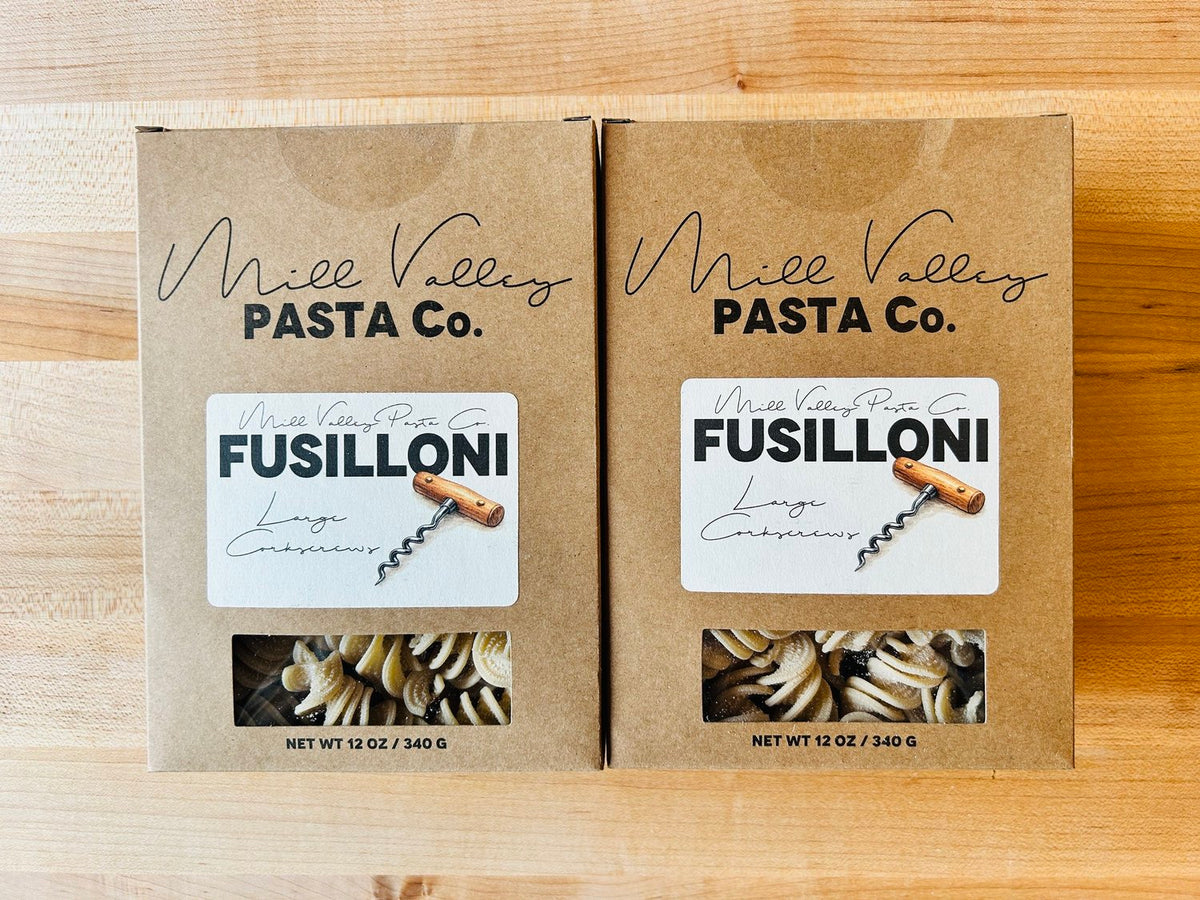 Fusilloni