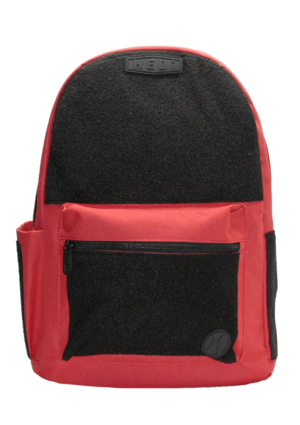 HEDi-PACK Base Camp Red