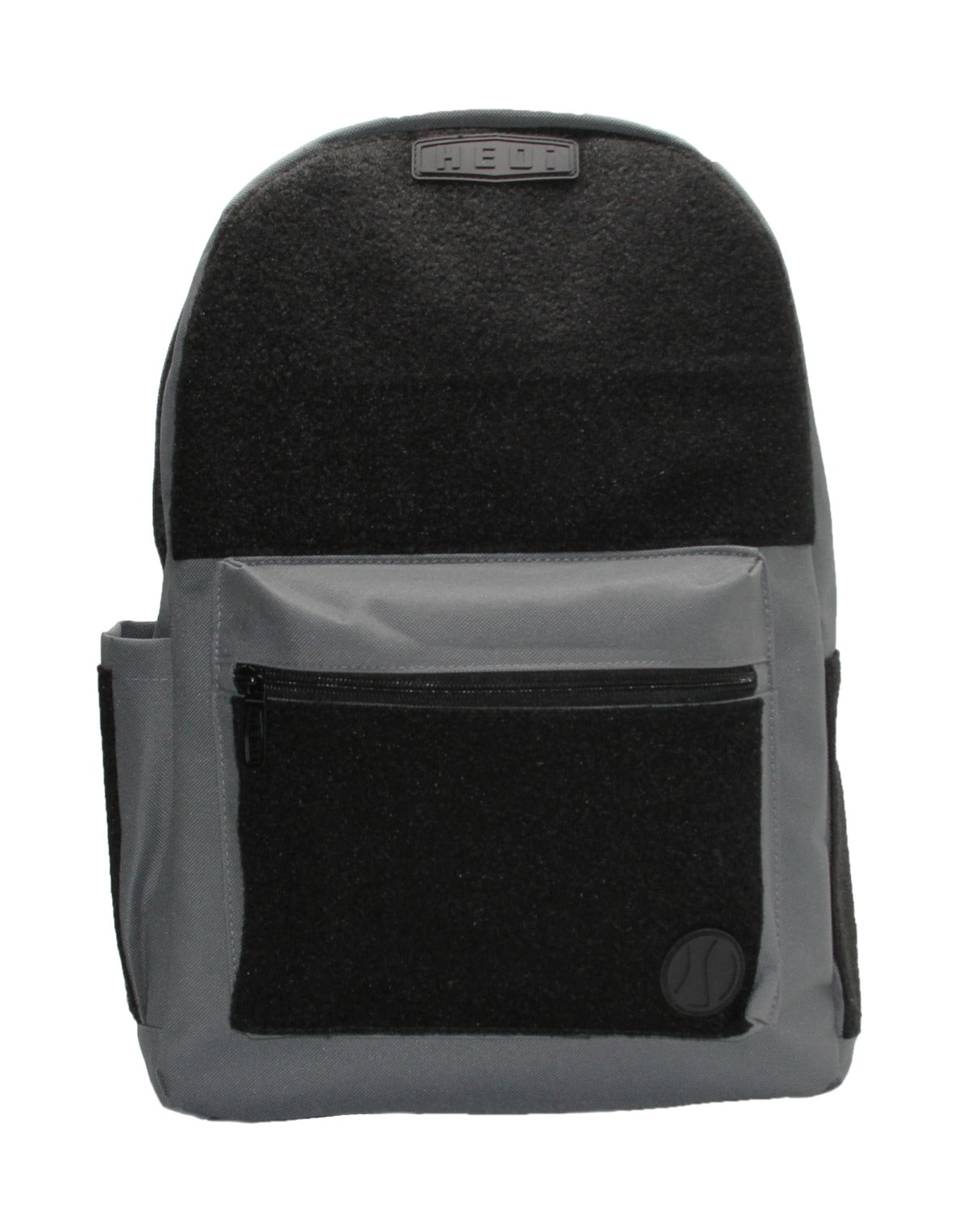HEDi-PACK Base Camp Gray