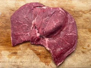 Engler — Grass-Finished Carne Asada