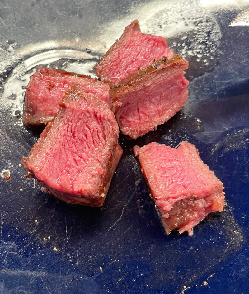 Engler — Grass-Finished New York Steak