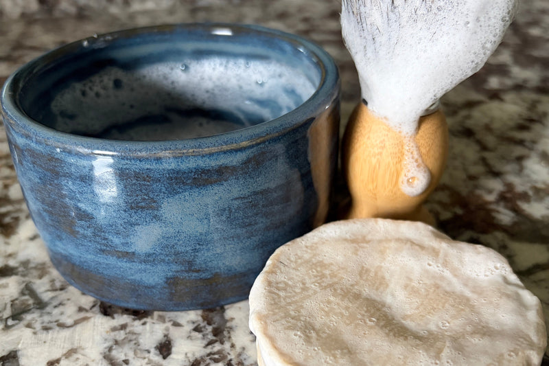 Engler — Tallow Shave Soap