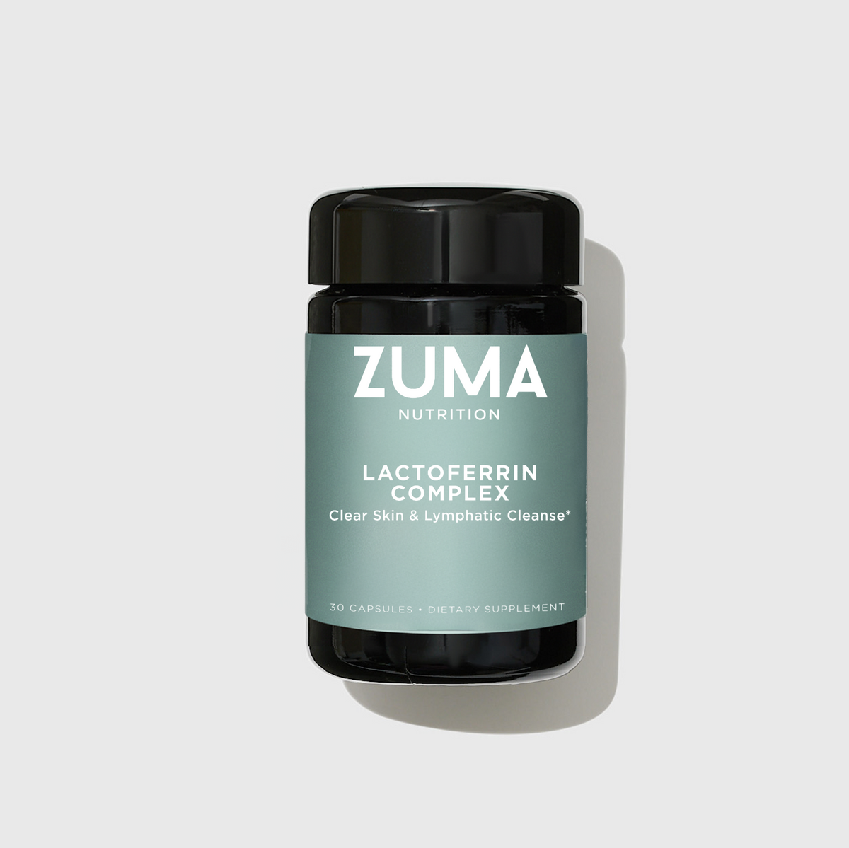 Zuma Nutrition Lactoferrin Complex