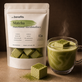 with Benefits — Functional Collagen Marshmallows · 7 count