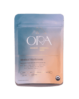 Ora Cacao — 100% Organic Ceremonial Cacao