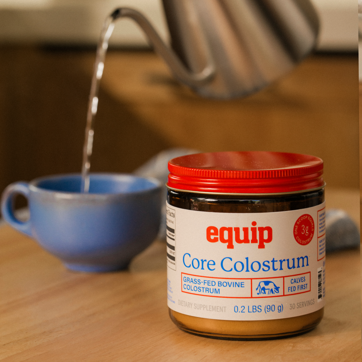 Equip Foods Core Colostrum