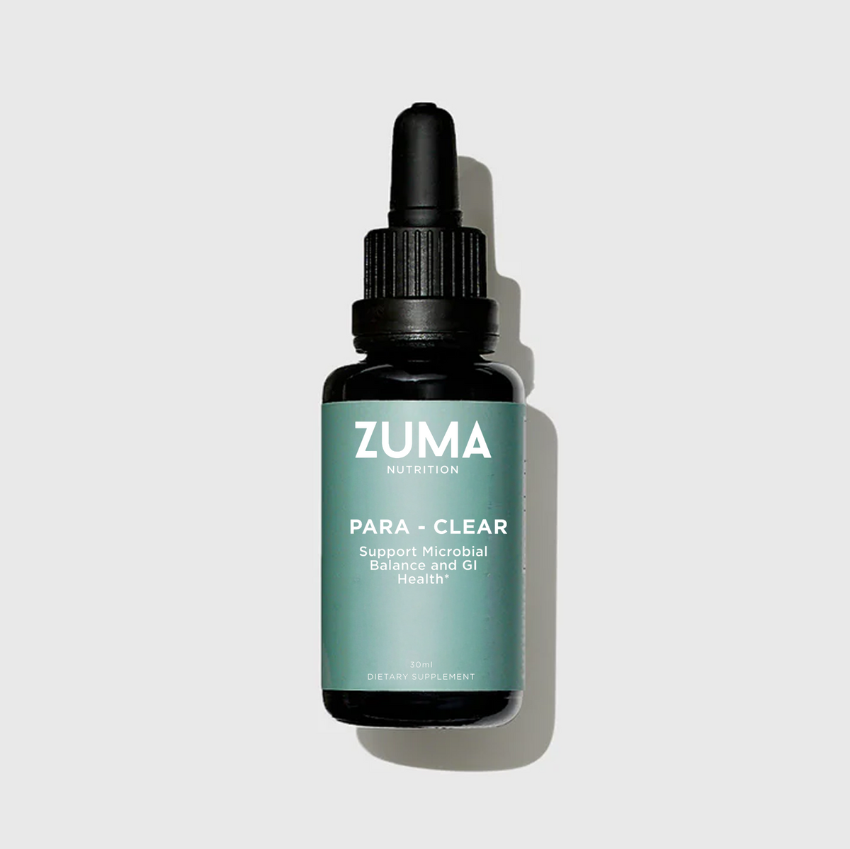 Zuma Nutrition Para-Clear Tonic