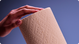 PlantPaper Towel (Cream Wrappers)