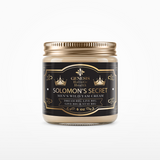Genesis Holistic Health — Solomon's Secret Men's Wild Yam Cream (4 oz)