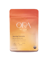 Ora Cacao — 100% Organic Ceremonial Cacao