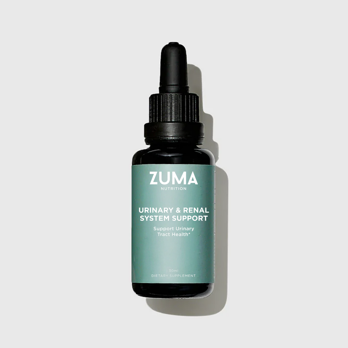 Zuma Nutrition Urinary & Renal System Support Tonic