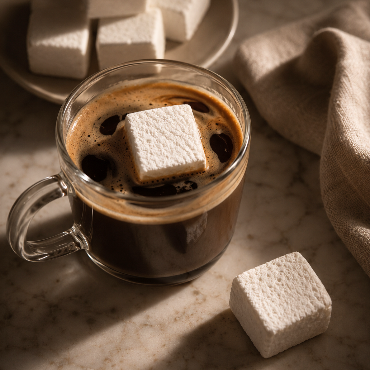 with Benefits — Functional Collagen Marshmallows · 7 count