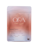 Ora Cacao — 100% Organic Ceremonial Cacao