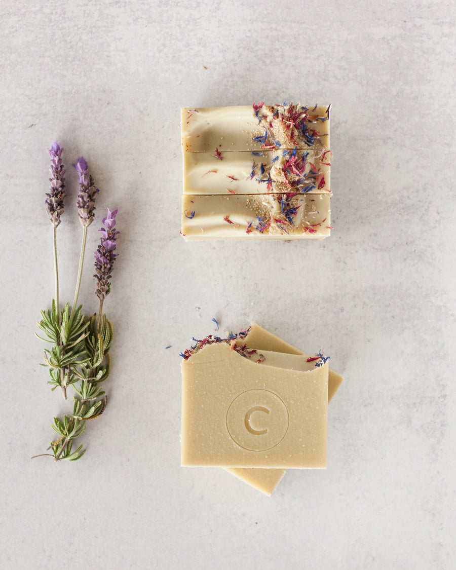 Fig & Grove — Wild Grove Goat Milk Soap