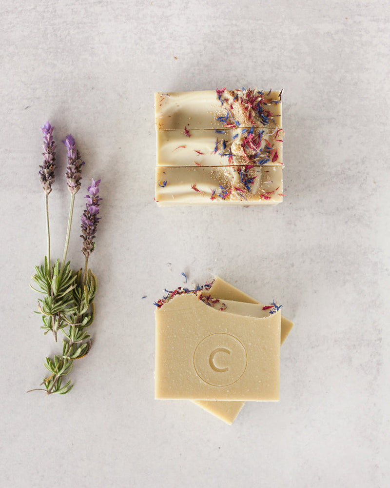 Fig & Grove — Wild Grove Goat Milk Soap