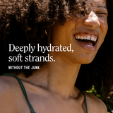 California Naturals — Super Moisture Shampoo
