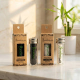 Bamboo Switch — Vegan Bamboo Floss