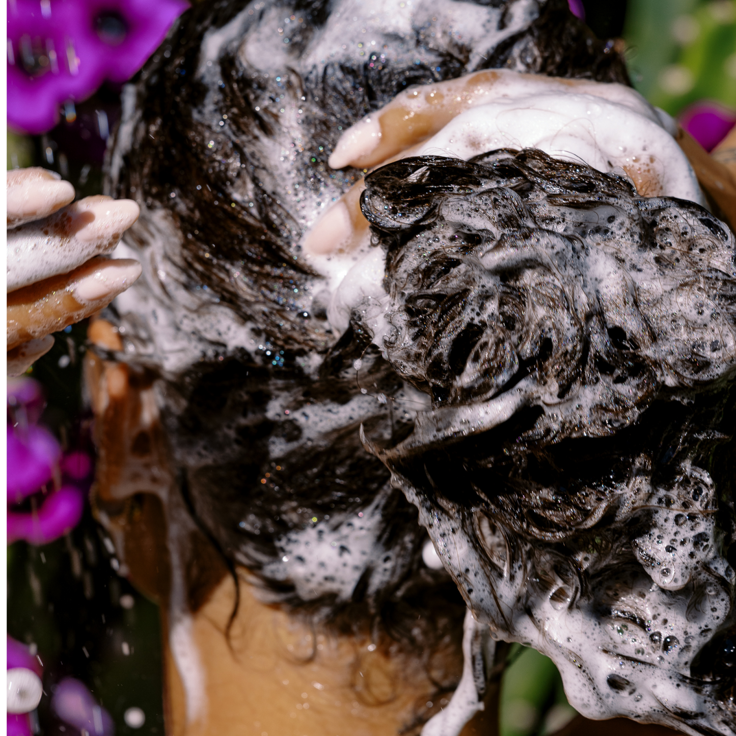 Curl Shampoo 16.5oz