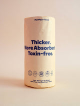 PlantPaper Towel (Cream Wrappers)