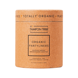 Tampon Tribe — Organic Pantyliners - 24 Ultrathin