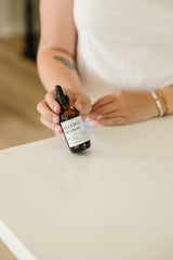 Evergreen Apothecary — Allergy Season, Herbal Tincture · 2oz