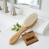 Bamboo Switch — Bamboo Baby Hairbrush