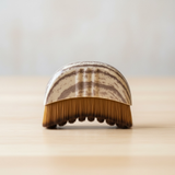 Salt + Soul Skincare — Lymphatic Support Facial Dry Brush | Face Sculpting