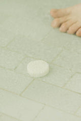 EUCALYPTUS STEAM® Cleansing Vapors for the Shower® Mini Jar - No Tox Life