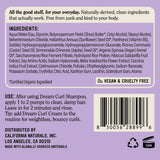 California Naturals — Curl Conditioner Classic 16.5oz