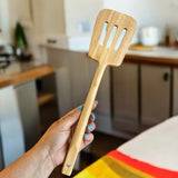 Bamboo Switch — Bamboo Kitchen Utensil