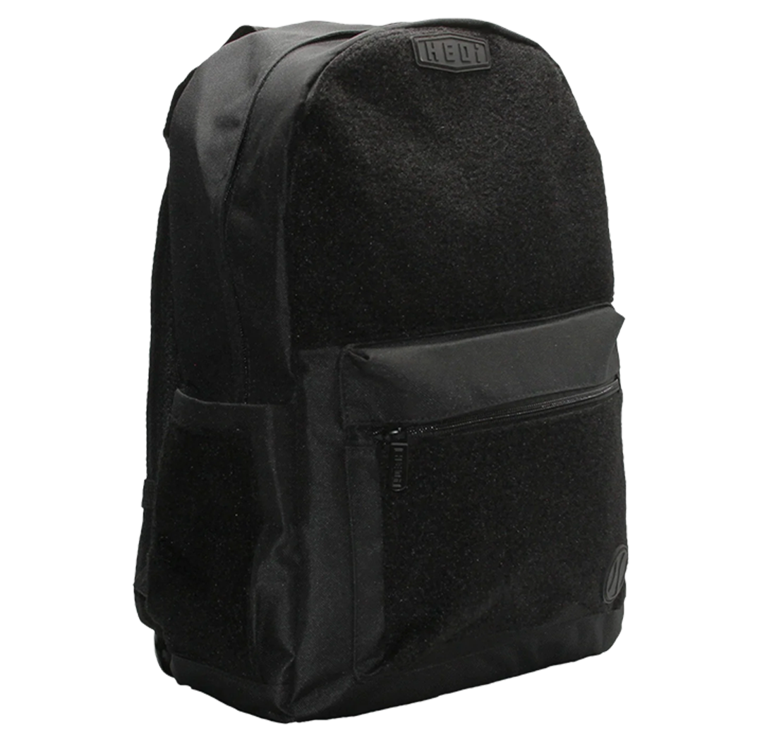 HEDi-PACK Base Camp Black