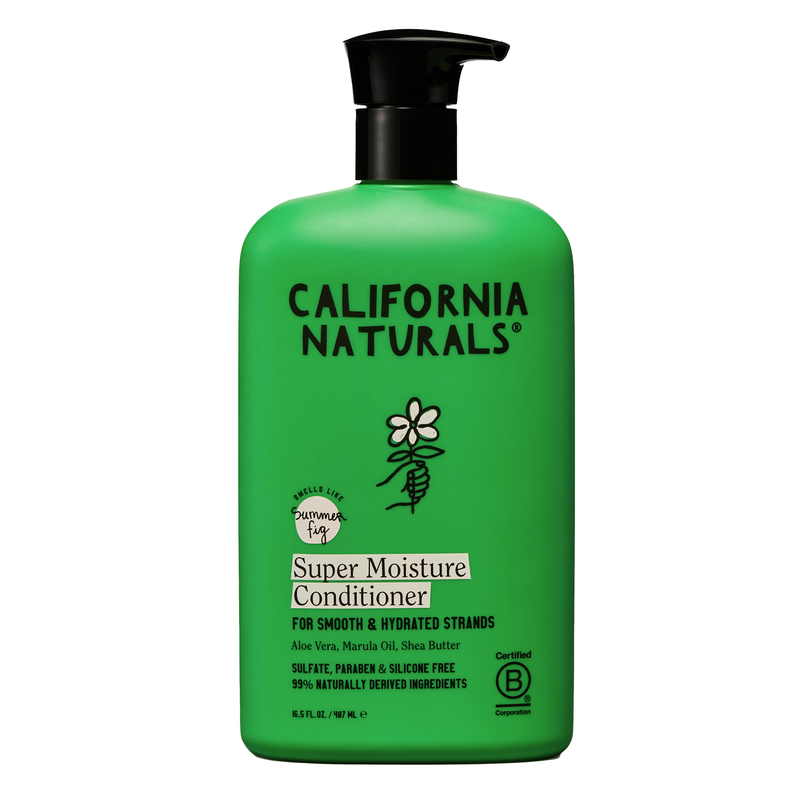 California Naturals — Super Moisture Conditioner 16.5oz