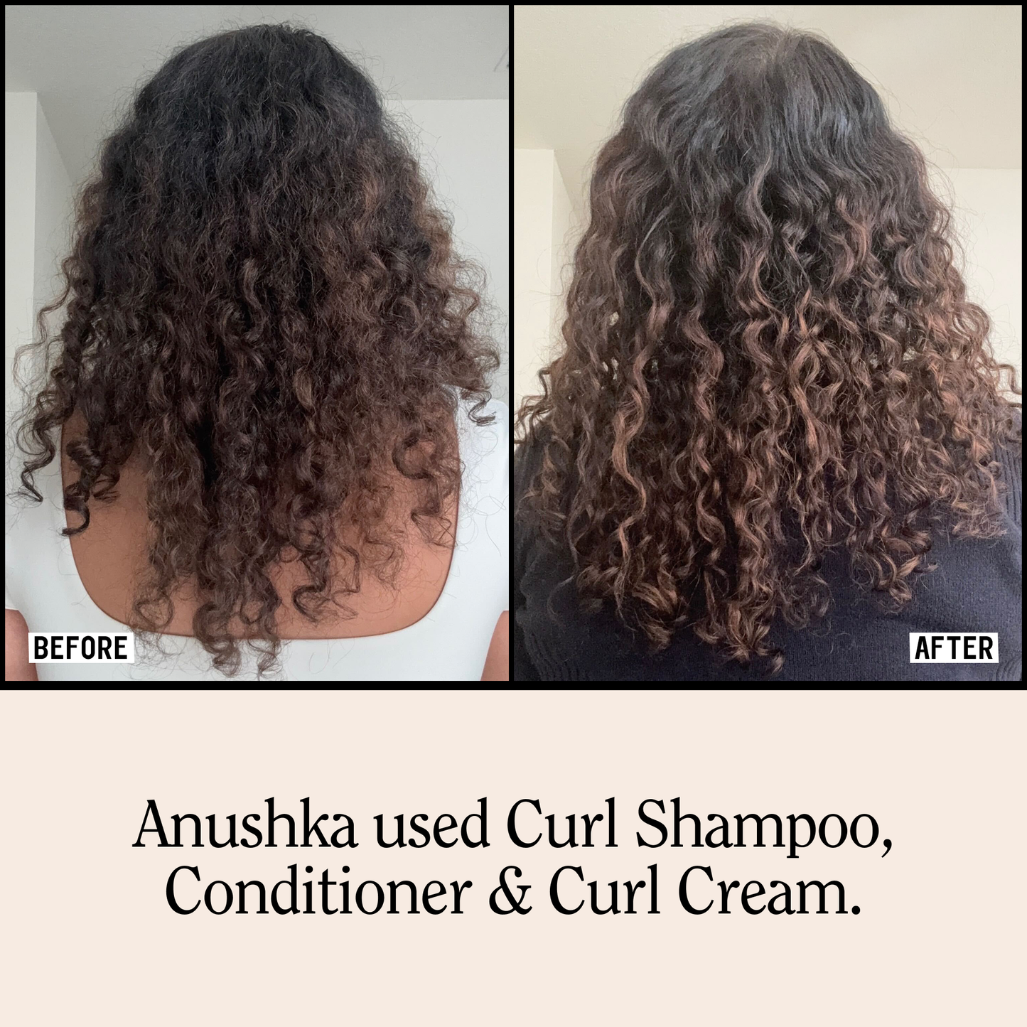 Curl Shampoo 16.5oz