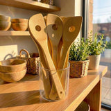 Bamboo Switch — Bamboo Kitchen Utensil