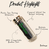 Bamboo Switch — Vegan Bamboo Floss