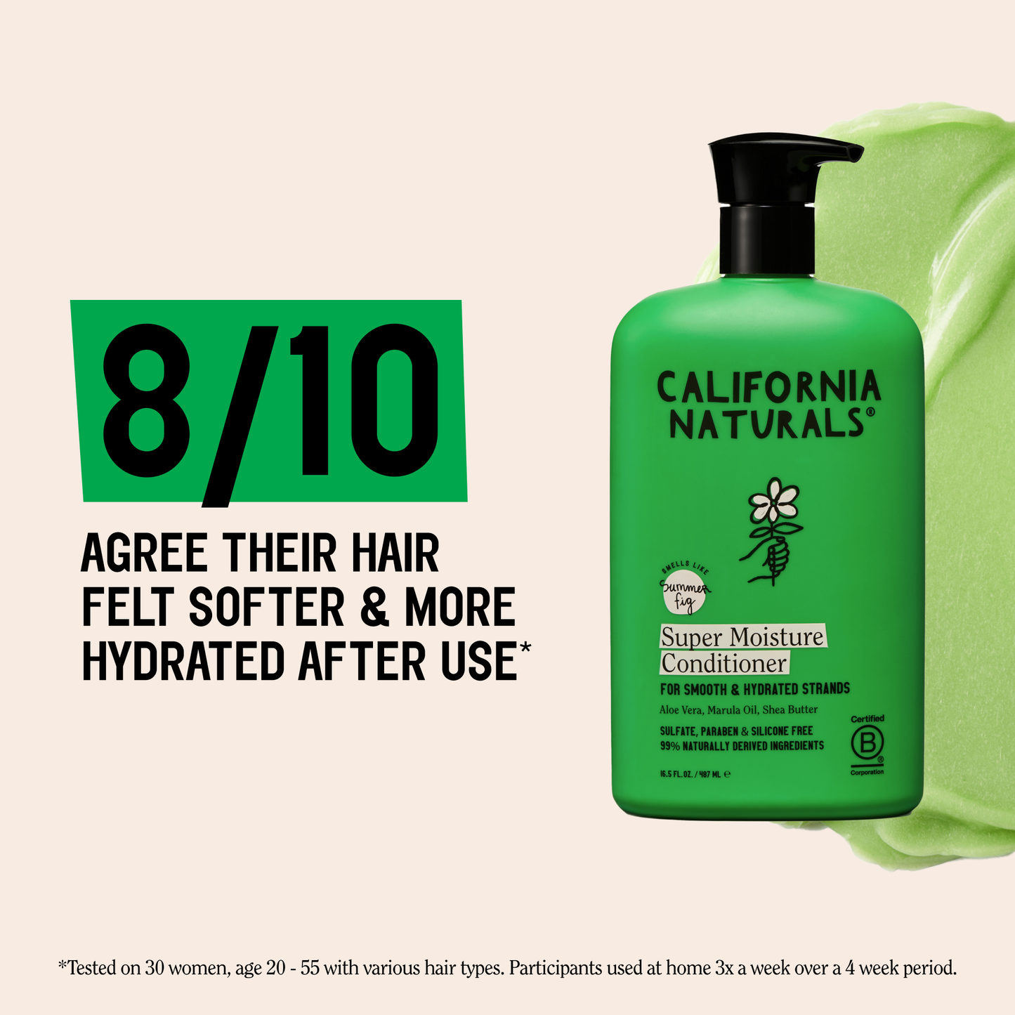 Super Moisture Conditioner 16.5oz