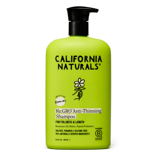 Re:Gro Anti-Thinning Shampoo 16.5oz