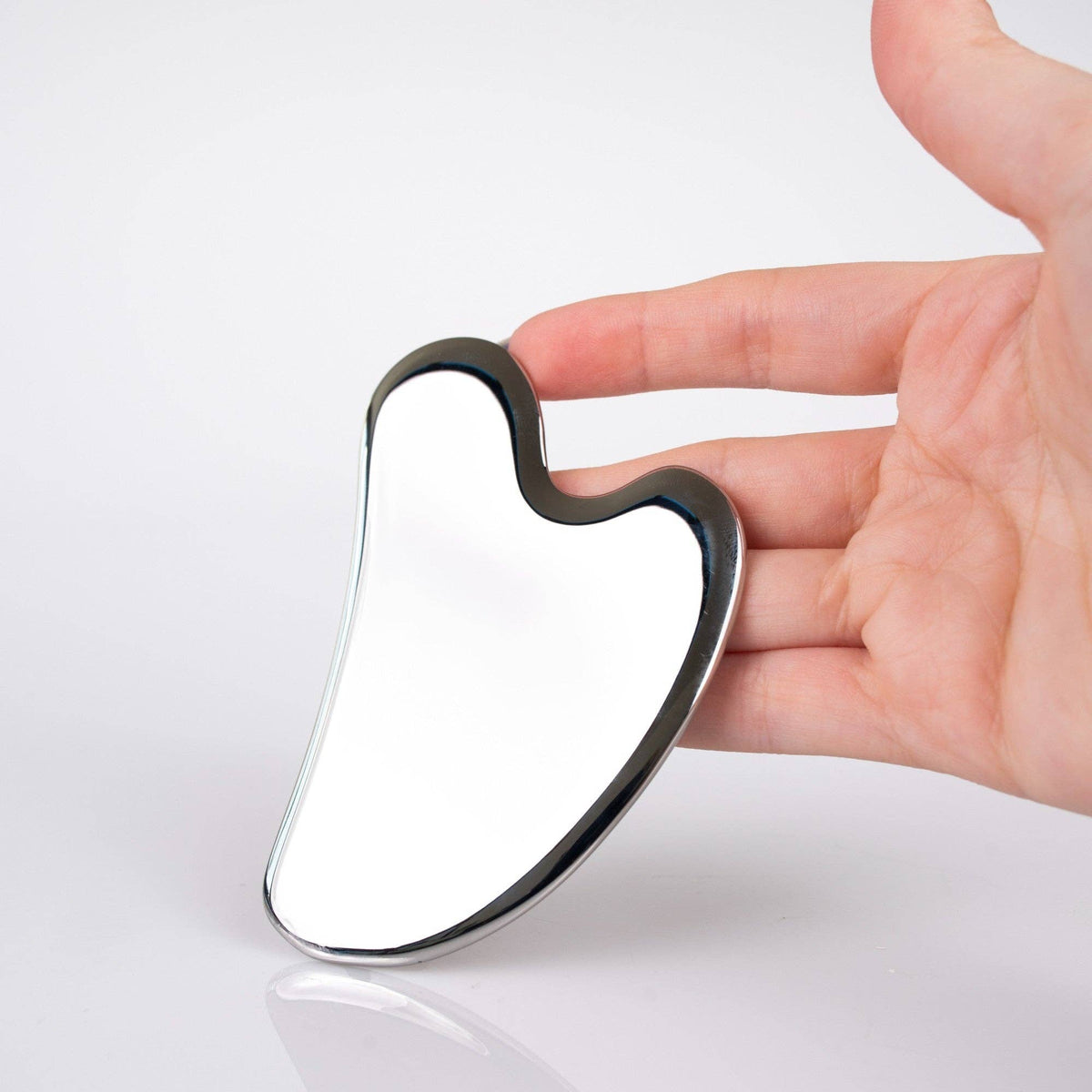 UpCircle USA — Plastic Free Eco-Friendly Gua Sha Facial Massage Tool Gift