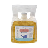 Taylor's Naturals — Natural Baby Wash/Shampoo - BULK / REFILL Closed Loop